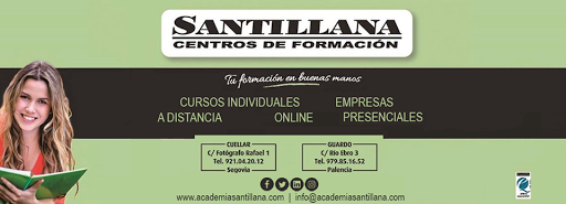 EsseFormación - Visual