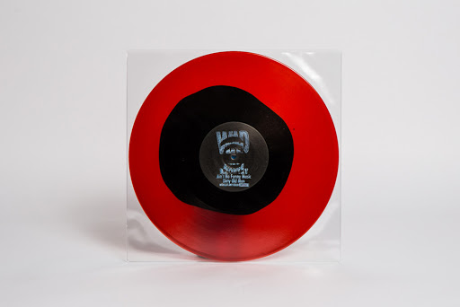 Matter Of Fact Vinyl - Thumbnail