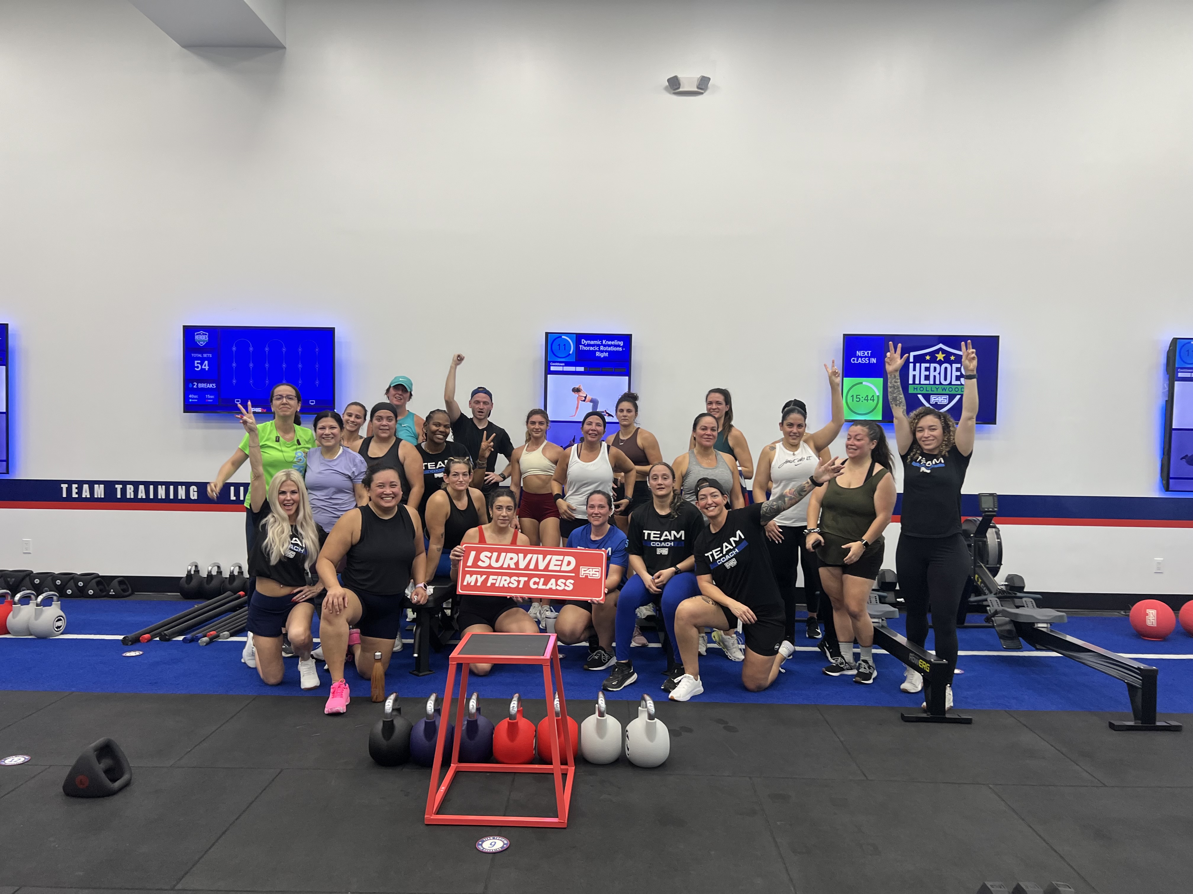 F45 Training photo 4