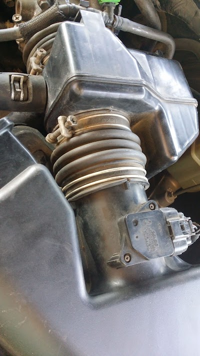 منطقة سناو الصناعية