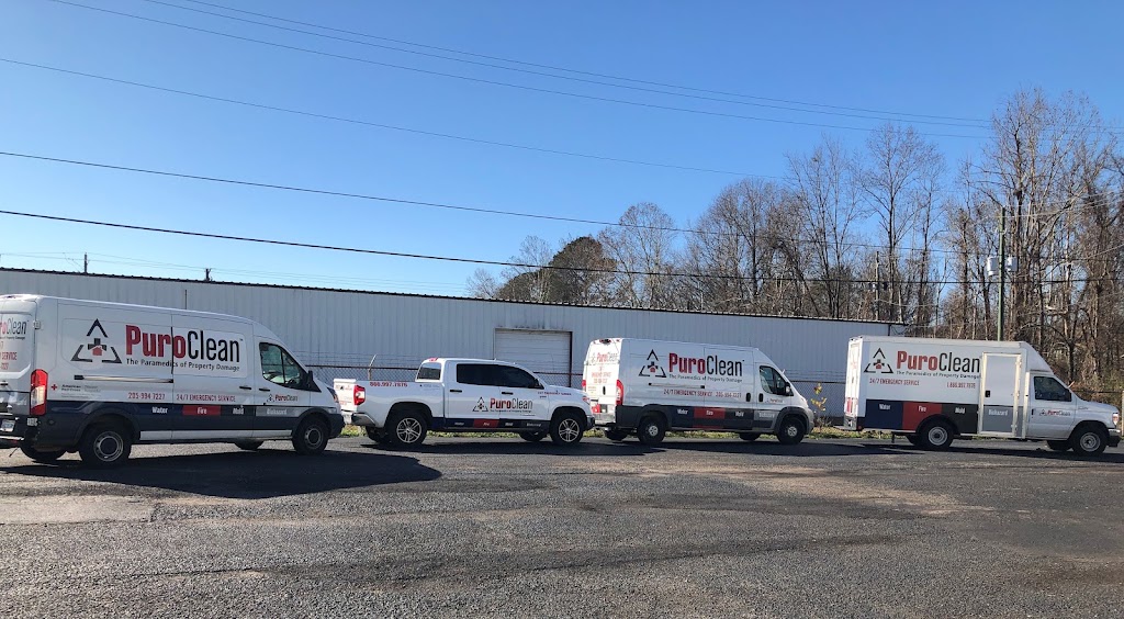 PuroClean of Huntsville photo
