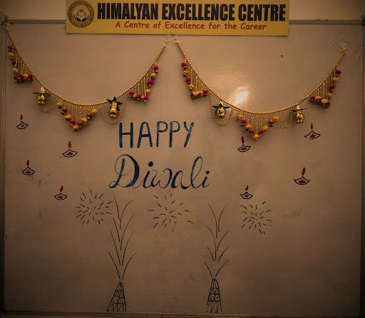 Ignite the Spirit of Diwali 2024 at Himalayan Excellence Centre, a Celebration of Light, Love, an… post image