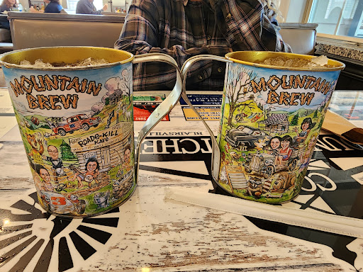 Cook's Country Kitchen - Thumbnail
