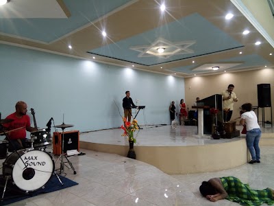 Photos of Misi&oacute;n Cristiana El Calvario Teculutan