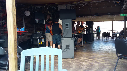 Spot Bar - Visual