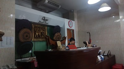 Photos of Agga Youth Hotel