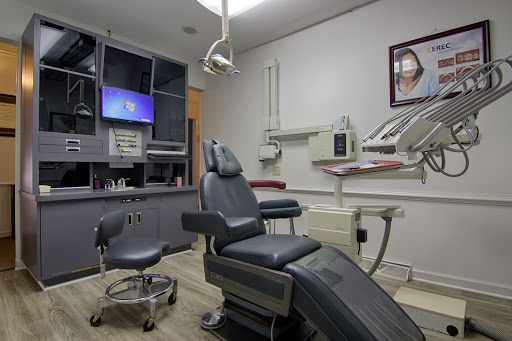 Palmetto Smiles of Charleston Family, Cosmetic & Implant Dentistry