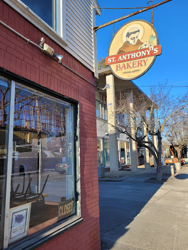 St Anthony's Bakery