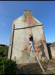 Photo n°27 de Renovation-Guillet à Plonéour-Lanvern (Façadier)