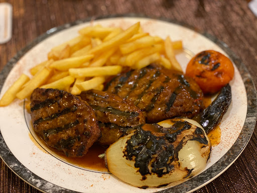 Efes Kebap - Visual