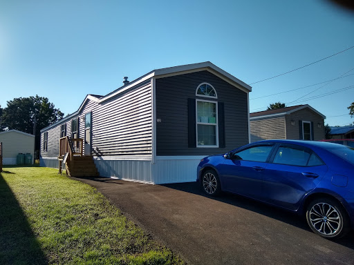 Lakeside Mobile Home Court - Thumbnail