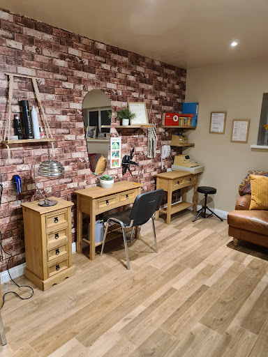 Credo hairdressers - Thumbnail