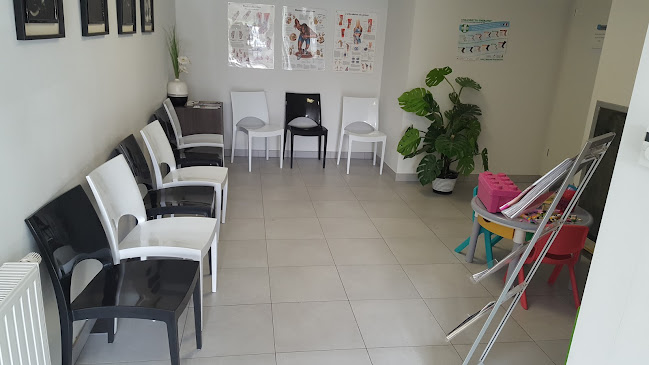 Avis sur Ehring Cindy, Rocher Sandra à Thionville - Podologue