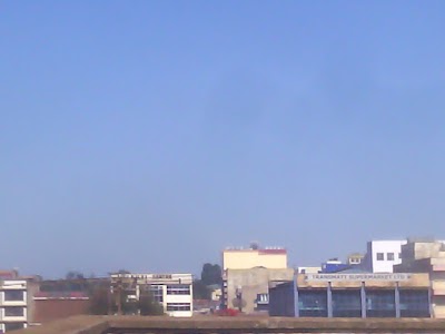 Photos of Eldoret Town Hall City Clock to nakuru