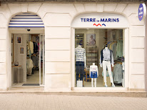 Terre de Marins Vannes à Vannes