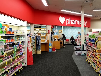 CVS