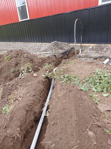 Davis 3 Plumbing, Heating, Electrical / Property management - Thumbnail