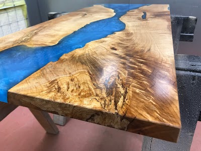 Blackfly Mountain Woodworks