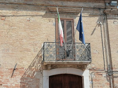 Comune Di Portocannone