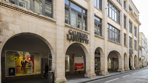 Photo n°1 de Galeries Lafayette La Rochelle à La Rochelle (Magasin de vêtements pour femmes)
