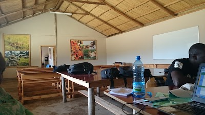 Photos of Mara Training Centre