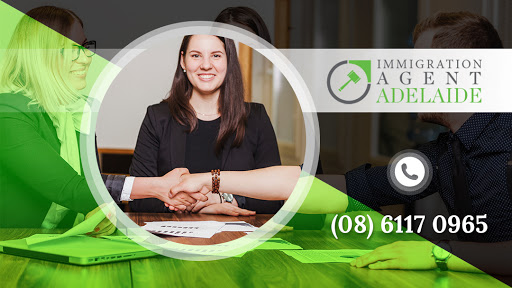 Immigration Agent Adelaide - Australia