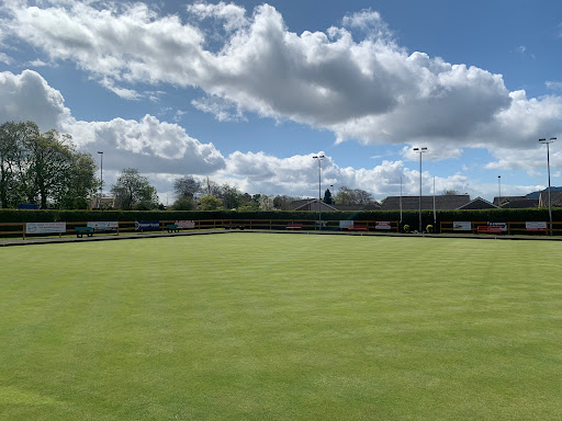 Ulster Transport Bowling Club - Thumbnail