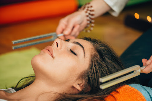 The Portal | Energy Healing and Wellness