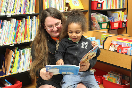 Carroll County Youth Literacy Rotary Foundation - Thumbnail