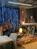 Café théâtre L’Aparté à Évian-les-Bains