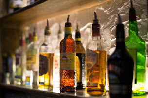 Photo n°152 de Restaurant La Moraine à Chamonix-Mont-Blanc (Bar)