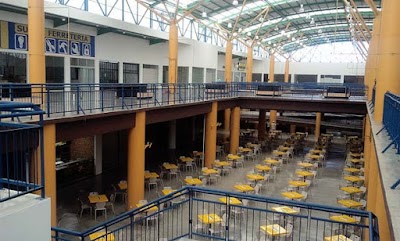 Photos of Centra Sur