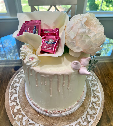 Cakes by JoEllyn - Thumbnail