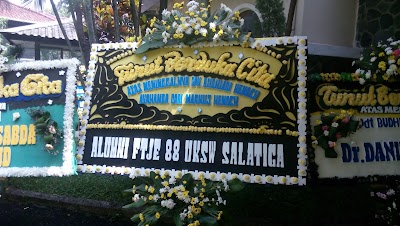 Photos of GKI Taman Cibunut
