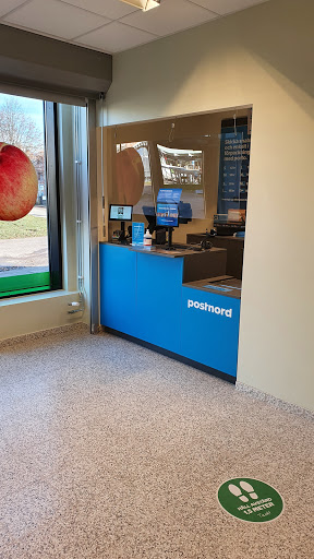 PostNord ombud - Thumbnail