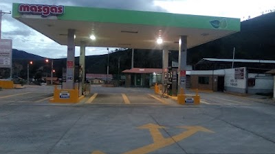 Photos of Estacion de Servicio San Felipe de O&ntilde;a