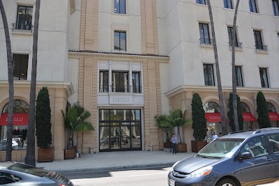 Photos of Barneys New York, Beverly Hills