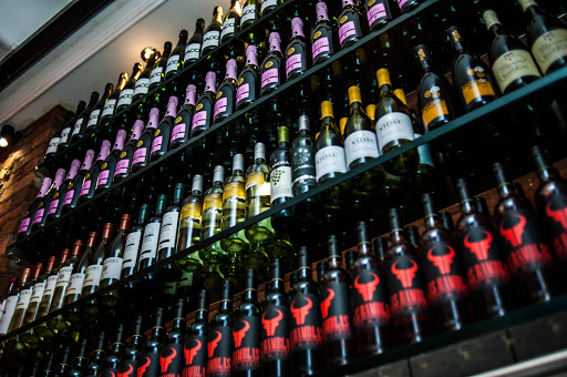 Las Ramblas Wine & Tapas - Thumbnail