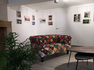 Photo n°3 de Maison de Reuilly à Reuilly (Musée d'histoire locale)