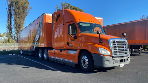 Santa Rosa Moving & Storage