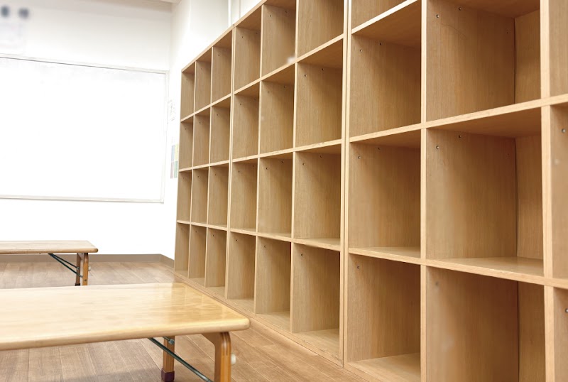 明光キッズ 平和台駅前