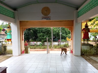 Photos of Aung Bon Thiha