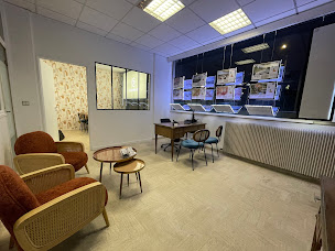 Photo n°6 de Century 21 Immobilier Conseil à Cannes (Agence immobilière)