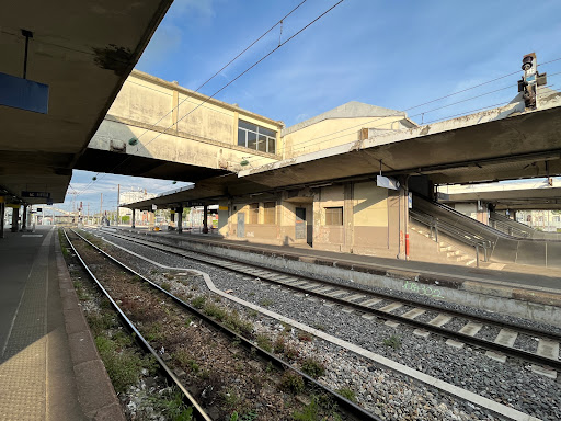 Mulhouse Gare Centrale - Thumbnail