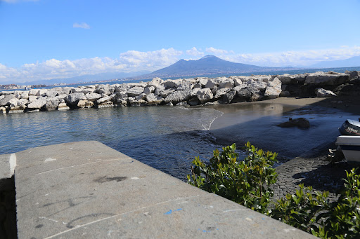 Giuseppone a Mare - Visual