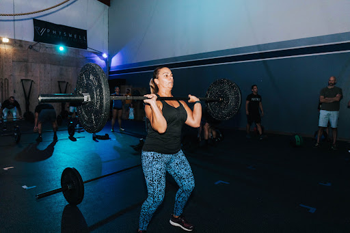 PhysWell Fitness - CrossFit - Thumbnail