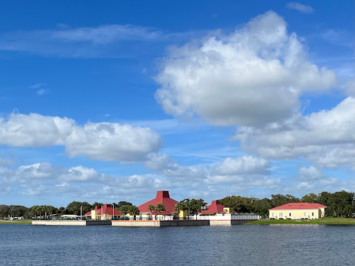 Barefoot Bay Recreation District - Thumbnail