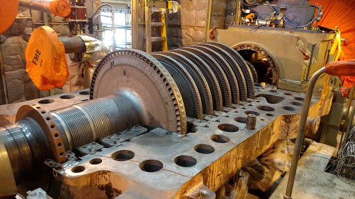 Frederickson Power - Visual