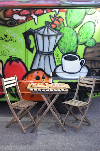 Photo 8 - Restaurant & Pizzeria - Le City Viry