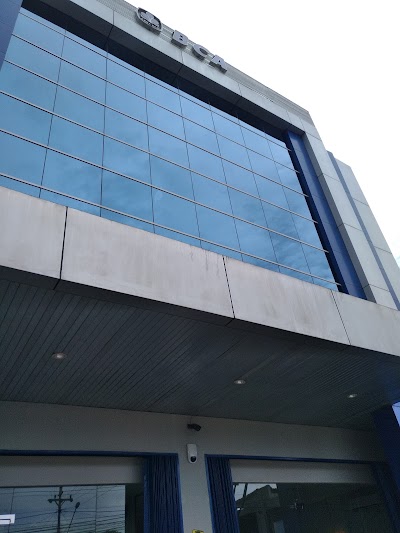 Photos of Bank Central Asia - KCP Kroya
